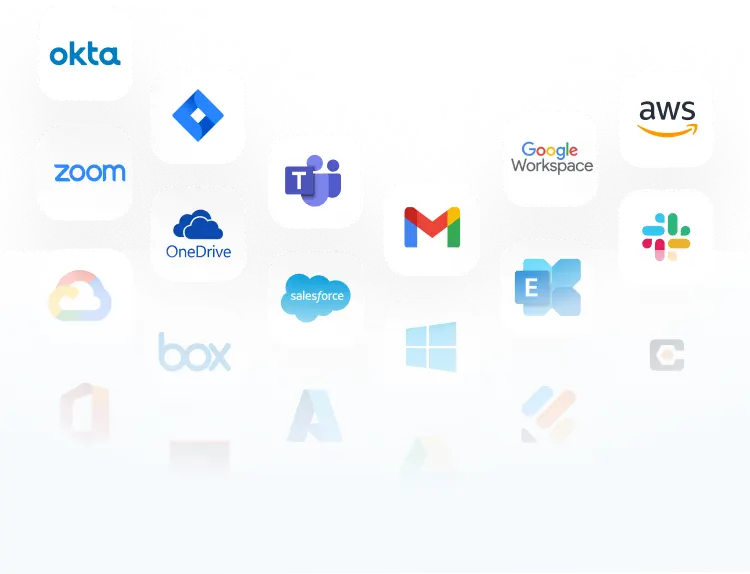Integrations logo