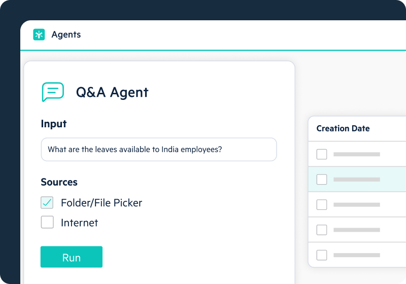 Streamlined Content Actions | Egnyte