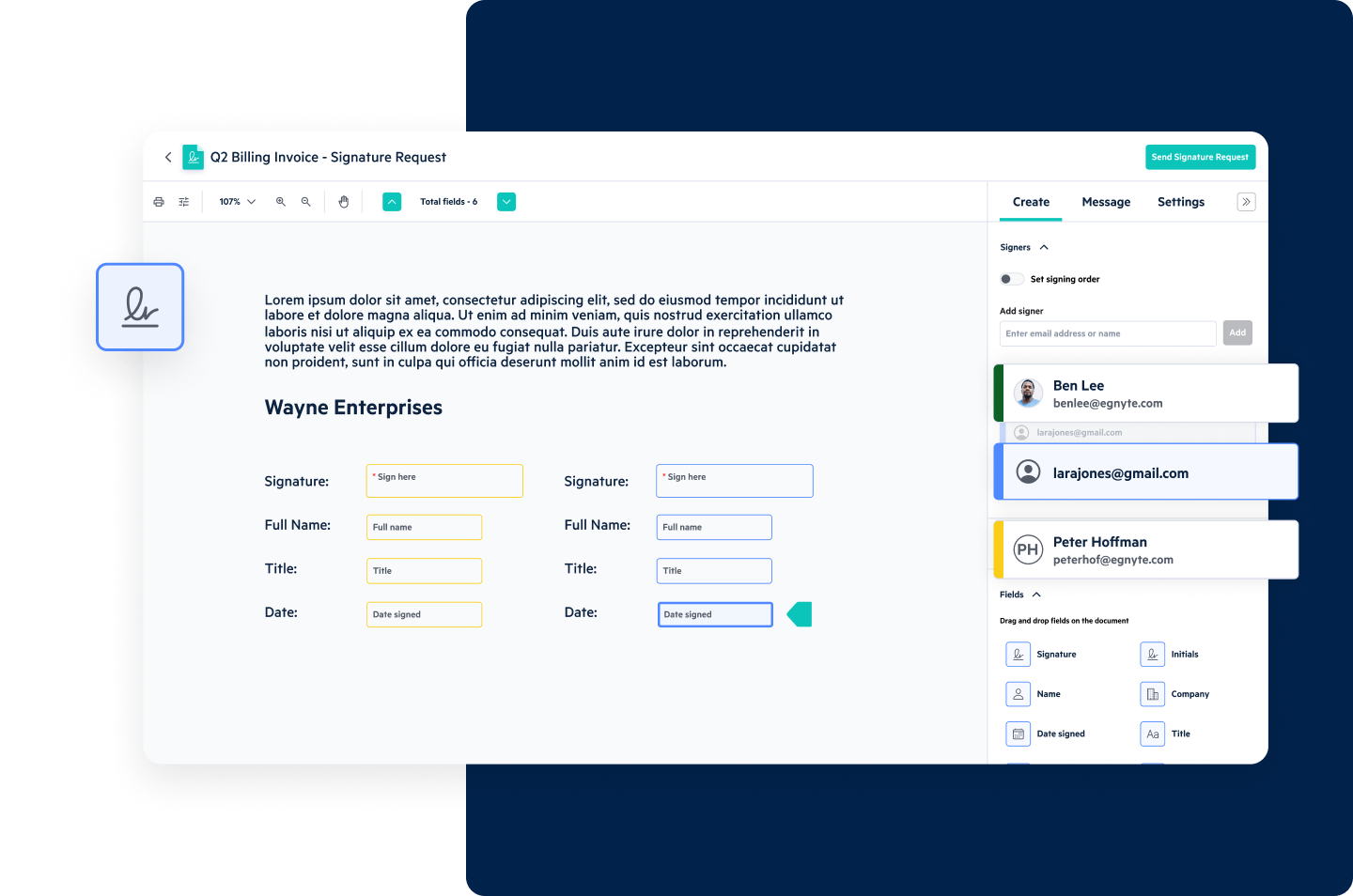Business Scalability Effortlessly | Egnyte vs. Nasuni